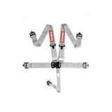 RaceQuip Latch & Link 5 Point Harness Set - 711061RQP