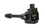 ACCEL Ignition Coil- Honda 2.0L/ 2.0L/1.5L 4-cylinder, Black, Individual - 140084K