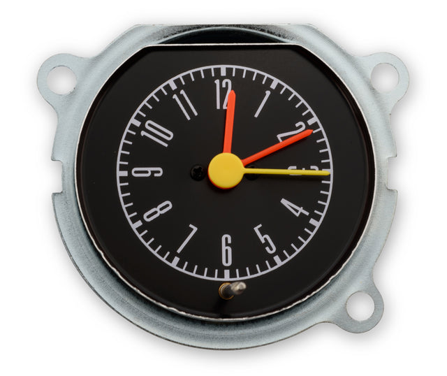 Scott Drake Dash Clock - C7AZ-15000-A