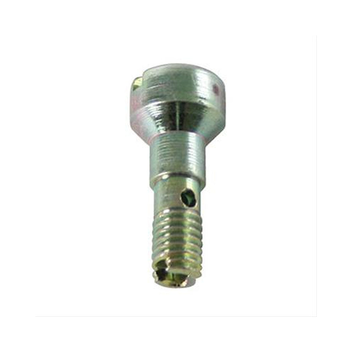 Holley 121-7 Discharge nozzle screw - Hollow