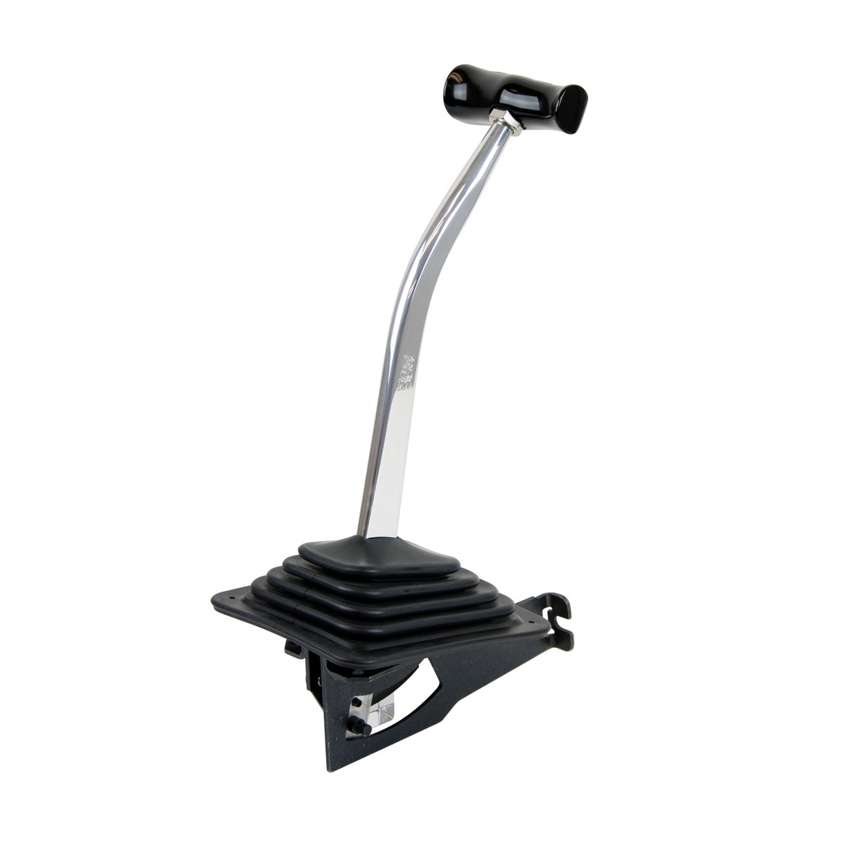 B&M Automatic Detent Shifter - Unimatic - 80775