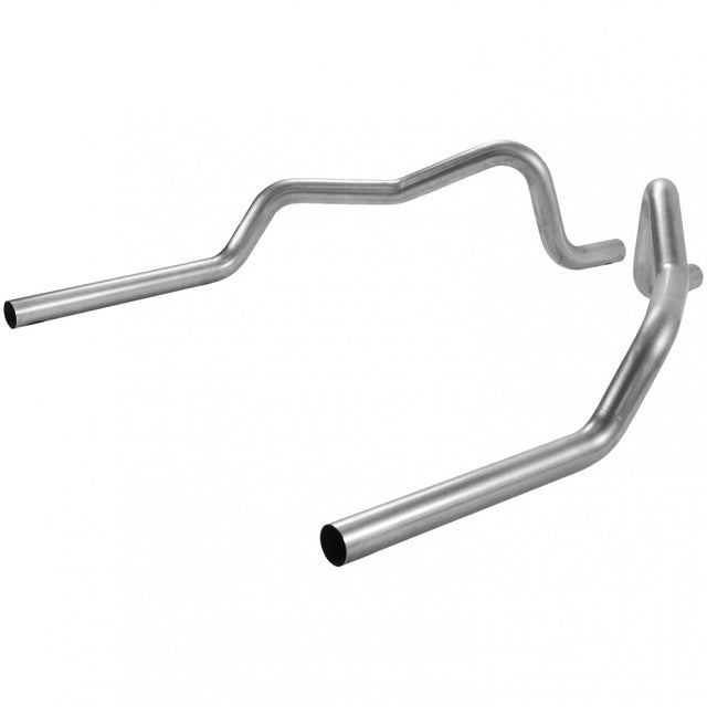 Flowmaster Pre-bent Tailpipes - 15801