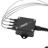 Racepak 4 CHANNEL V-NET EGT SENSORS - 220VPTC1357B18