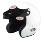 Bell Helmet Sport Mag White