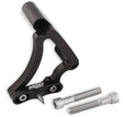 MSD Adjustable Billet Timing Pointer - SBC - 89881
