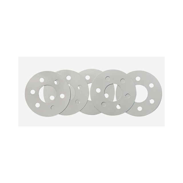 Quick Time 5 Piece Ford Flexplate Spacers - RM-943