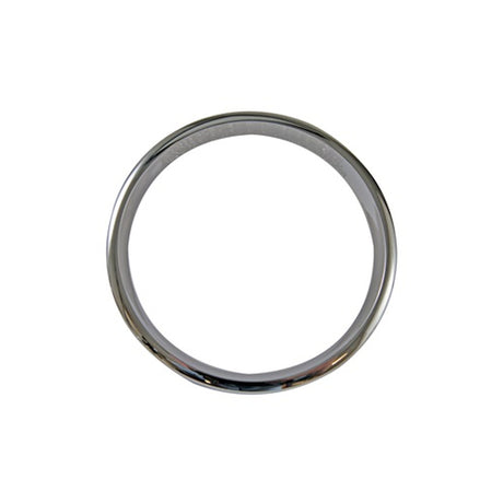 Scott Drake 67 Steering Wheel Hub Trim - C7ZZ-3656-A