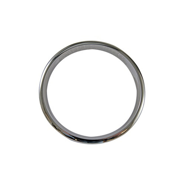 Scott Drake 67 Steering Wheel Hub Trim - C7ZZ-3656-A