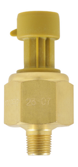 AEM 100 PSIg Brass Sensor Kit - 30-2131-100