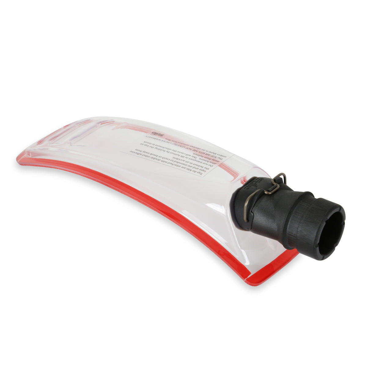 STILO SHORT TOP AIR STRAIGHT MAGLOCK - YA0892-S