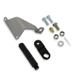 B&M Cable Bracket & Shift Lever Kit - Pro Gate Shifter - AODE/4R70W - 40507