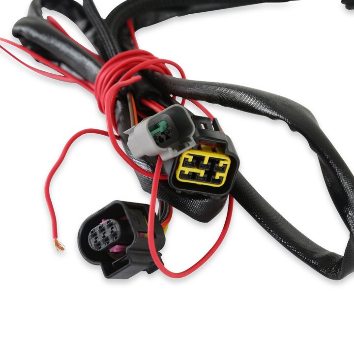 MSD Wide Band O2 For Power Grid - 7765