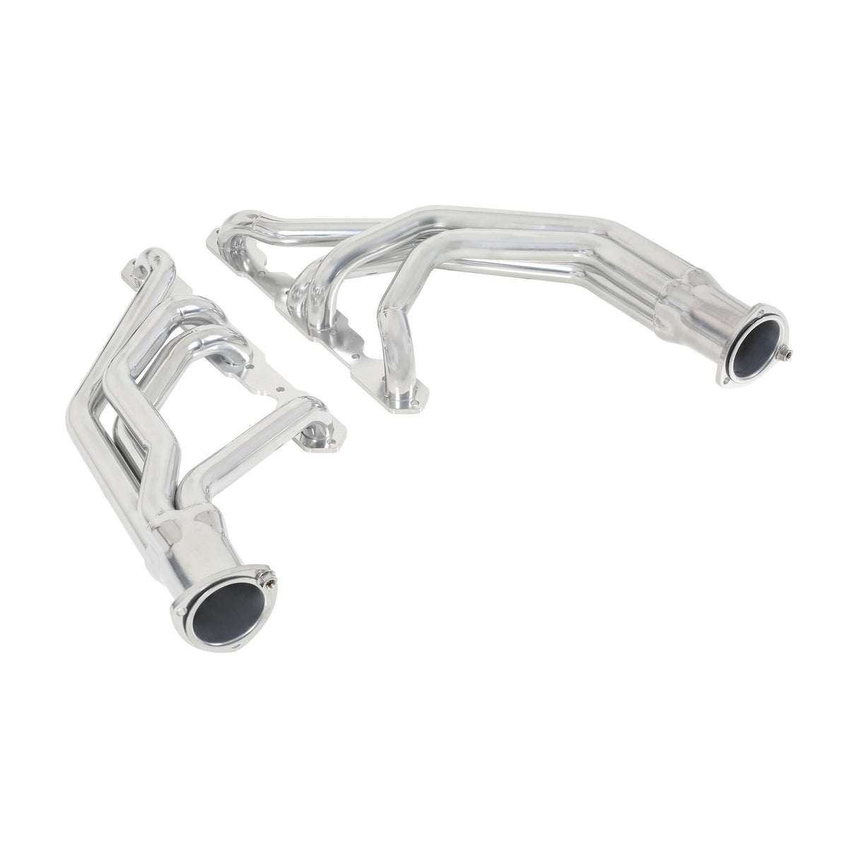 Flowtech Long Tube Header - Ceramic Coated - 31110FLT