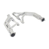 Flowtech Long Tube Header - Ceramic Coated - 31110FLT