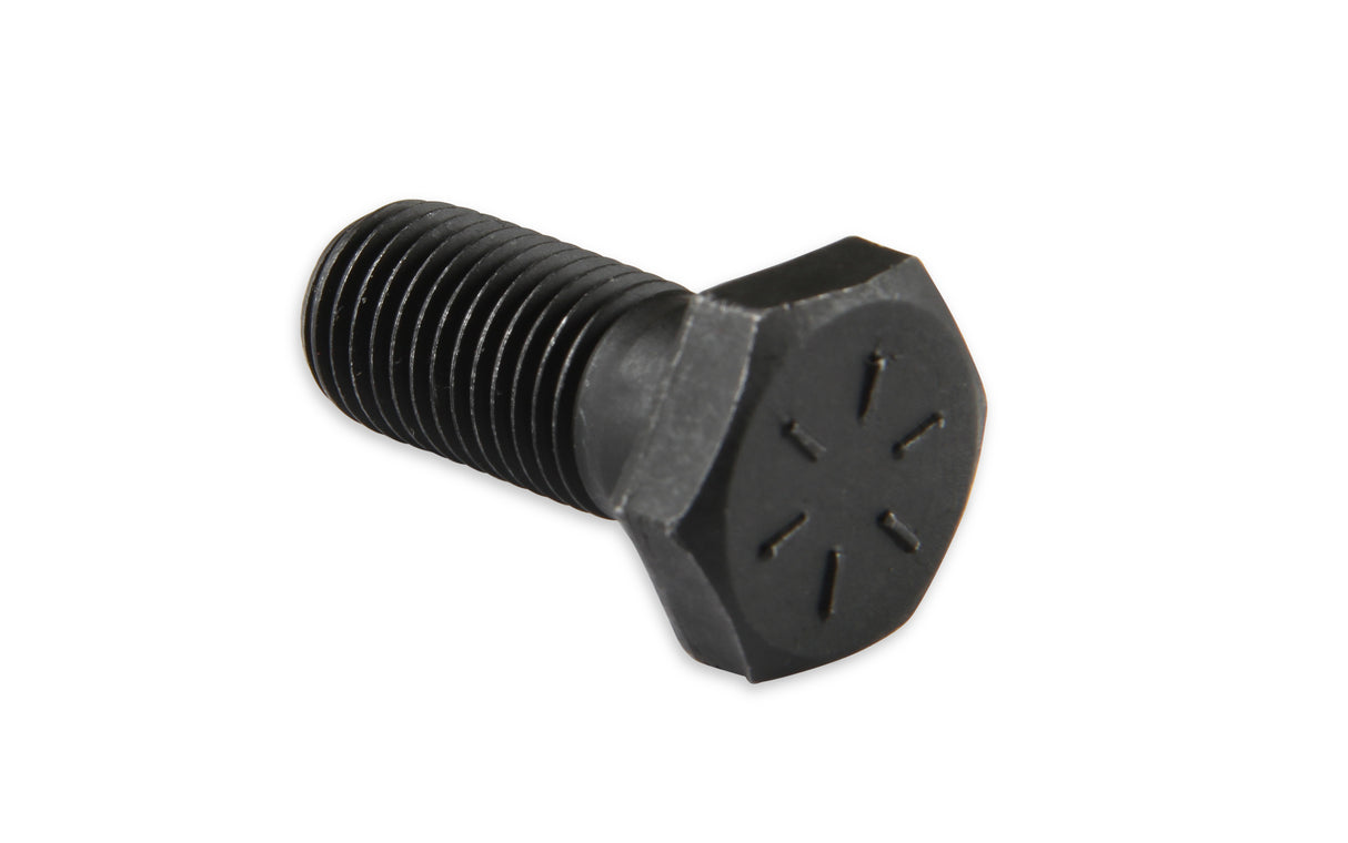 Mr Gasket Flywheel Bolts - Chevy Small/Big Block, 90° V6, Small Block Ford - 912