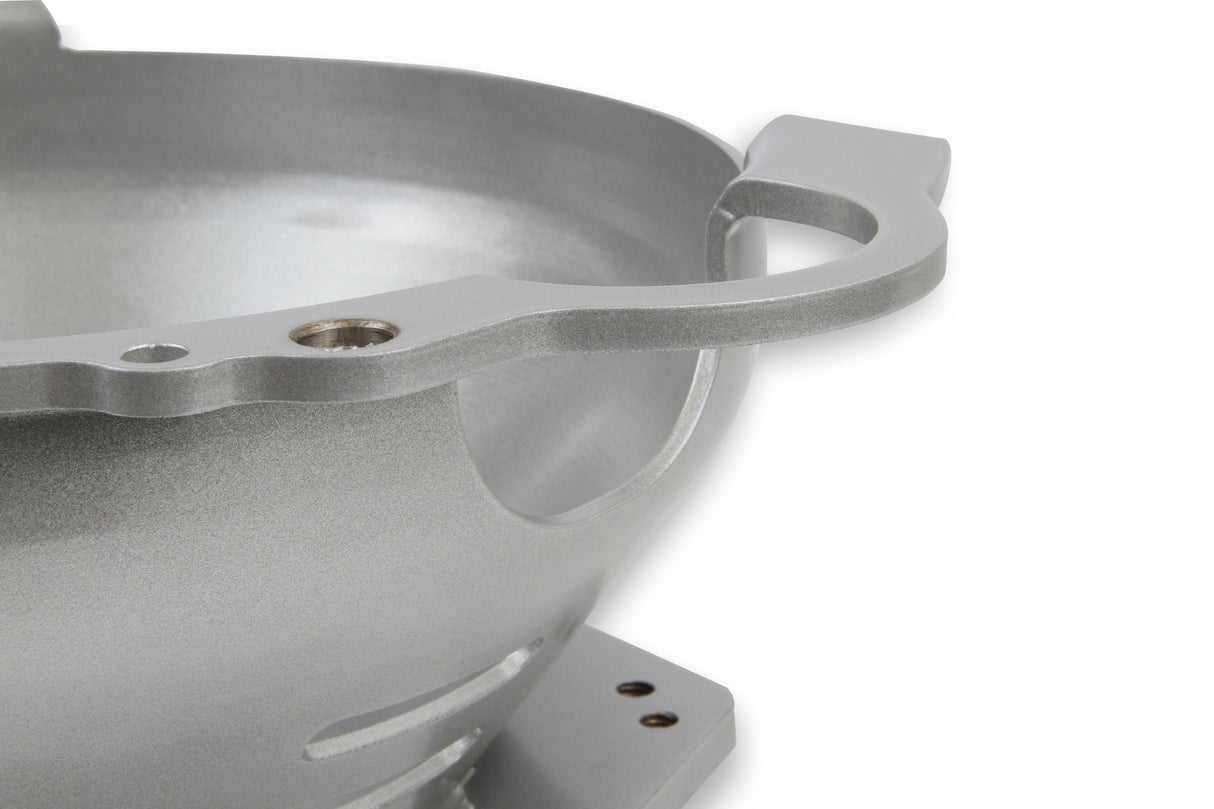 Quick Time Bellhousing - BTO 1994-1995 Jaguar 6.0L V12 to Ford T5 - RM-7081