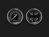 Classic Instruments Traditional Series Two Gauge Set - TR02SLF