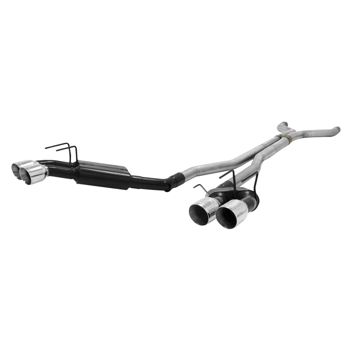 Flowmaster American Thunder Cat-back Exhaust System - 817609