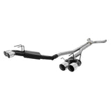 Flowmaster American Thunder Cat-back Exhaust System - 817609