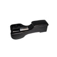 Scott Drake Cruiser Console (Black, without Factory Console) - CC-BK