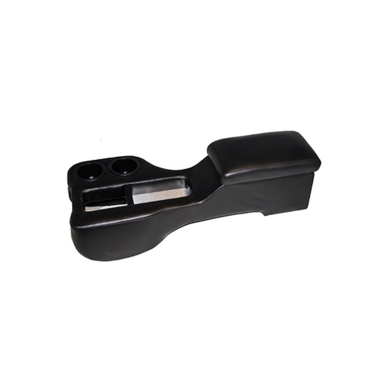 Scott Drake Cruiser Console (Black, without Factory Console) - CC-BK