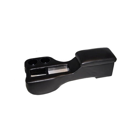 Scott Drake Cruiser Console (Black, without Factory Console) - CC-BK