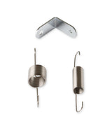 Mr Gasket Throttle Return Spring Set - Dual Spring - 19