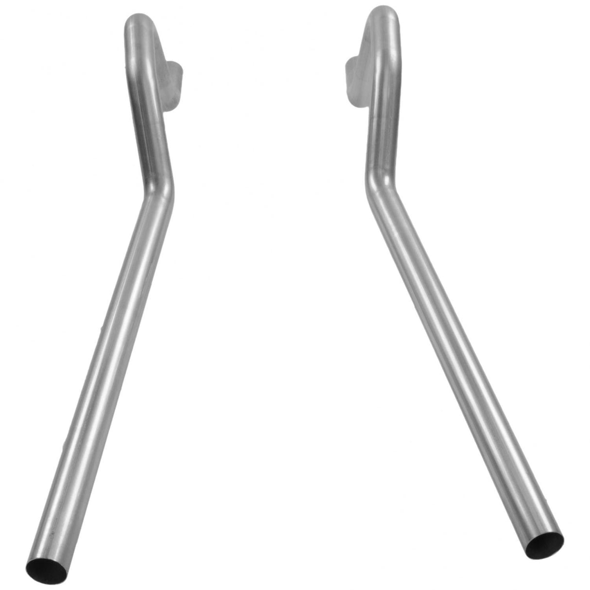 Flowmaster Pre-bent Tailpipes - 15806