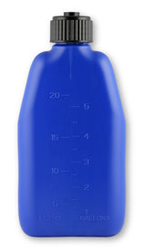 Mr Gasket Utility Jug with Filler Hose - 36952G
