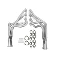 Hooker Super Competition Long Tube Headers - Ceramic Coated - 2111-1HKR