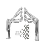 Hooker Super Competition Long Tube Headers - Ceramic Coated - 2111-1HKR