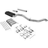 Flowmaster Force II Cat-back Exhaust System - 17198
