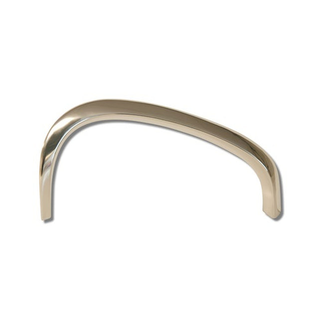 Scott Drake 1969 Narrow Grill Molding (RH) - C9ZZ-8242-BR