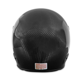 Simpson Carbon Vudo Helmet SA2025 - 995001C
