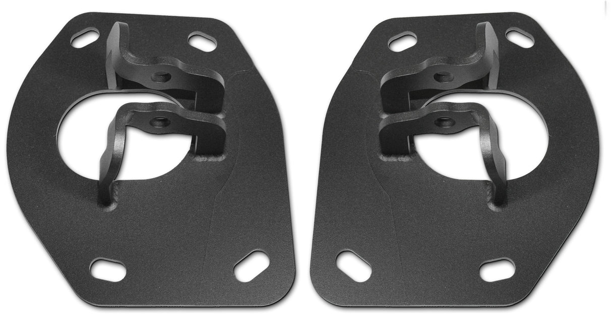 AFCO Rear 11-15 Camaro Shock Mounts - 550000857 550000857