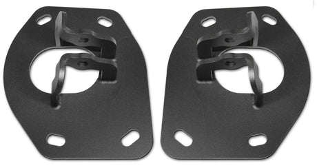 AFCO Rear 11-15 Camaro Shock Mounts - 550000857 550000857