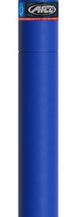 AFCO Reserve Tube Large Body 7 Inch Blue Steel - 550010237 550010237
