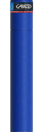 AFCO Reserve Tube Large Body 9 Inch Blue Steel - 550010239 550010239