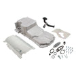 Holley 302-20 GM Gen V LT Swap Oil Pan - as Cast with Turbo Oil Return