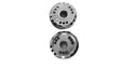 AFCO 46mm Linear/Digressive Velocity Dependent Piston - 551001298 551001298