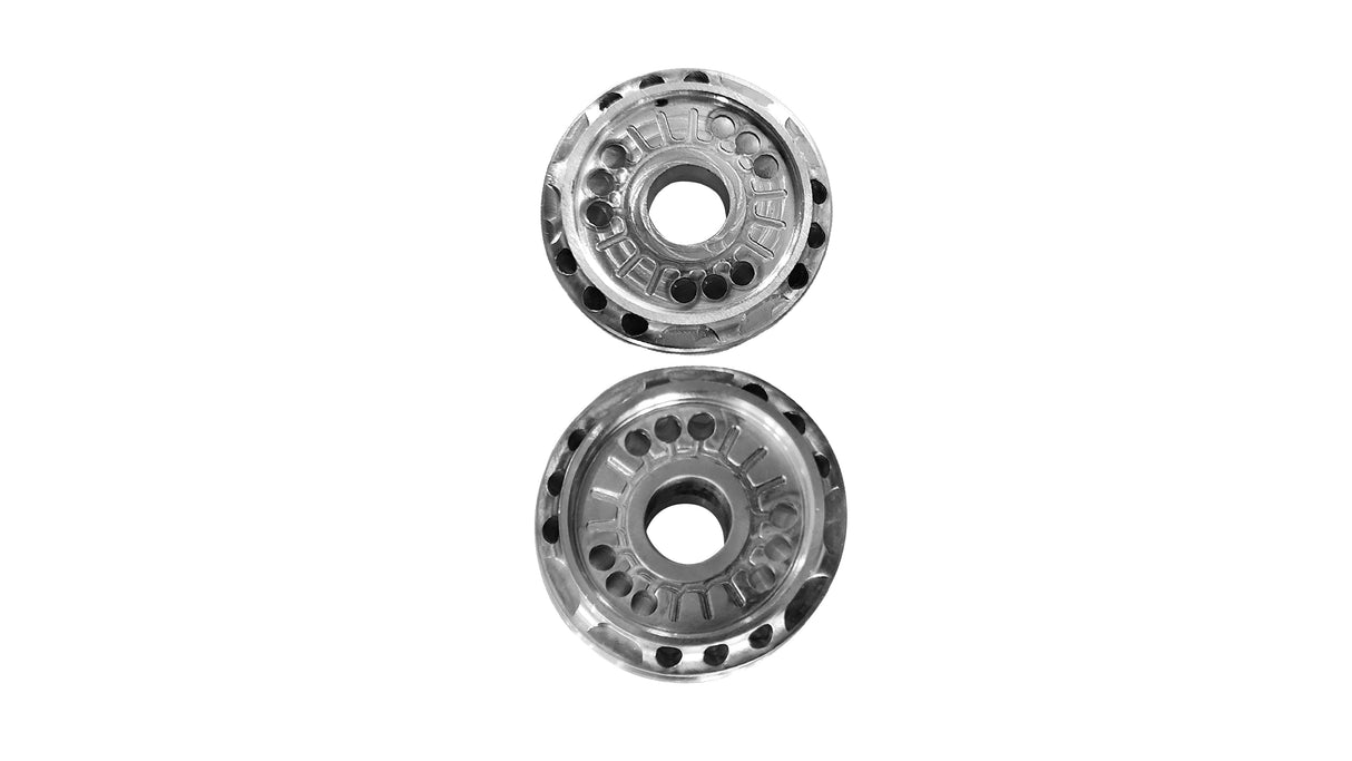 AFCO 46mm Digressive/Digressive Velocity Dependent Piston - 551001299 551001299