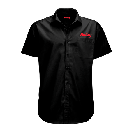 Holley Performance Button Down - 10437-2XHOL