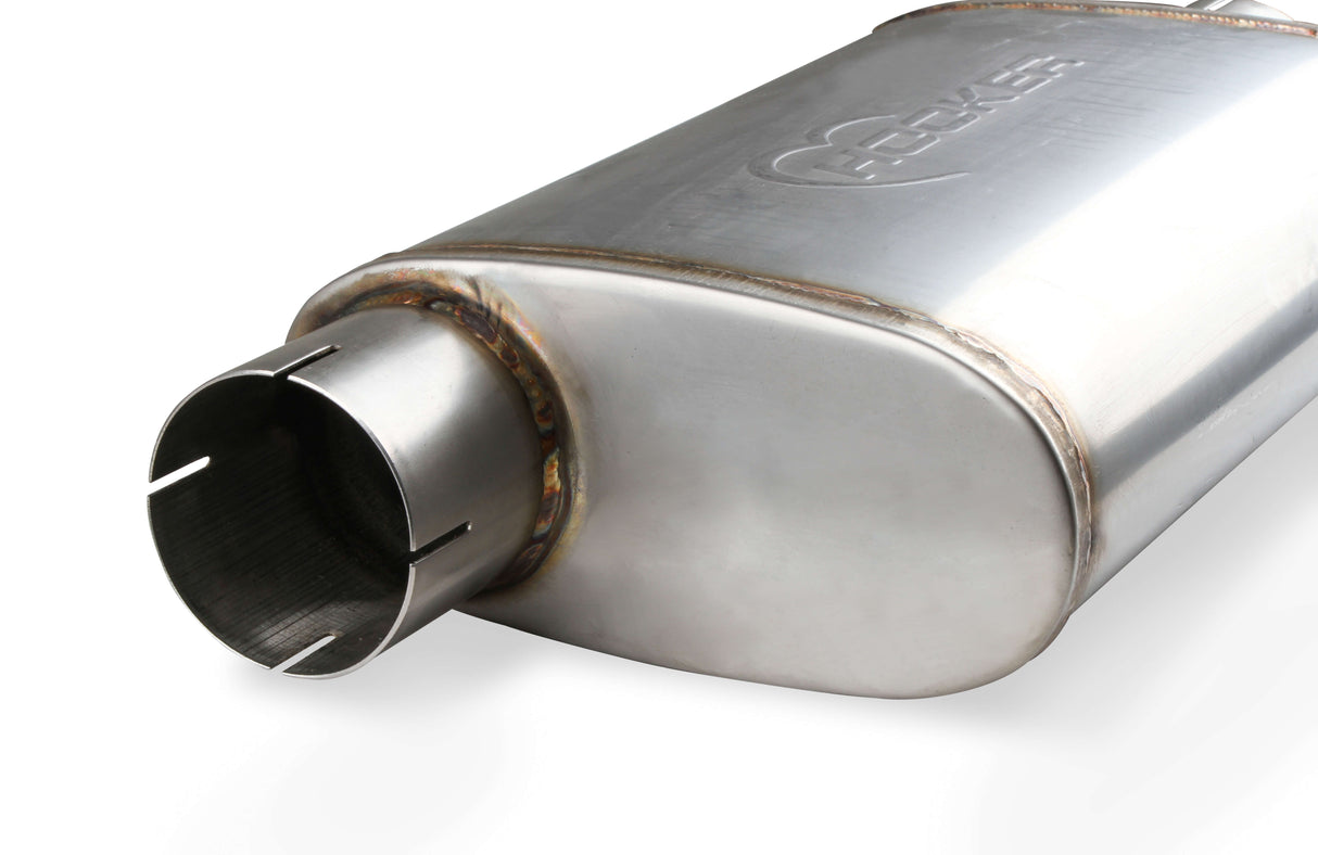 Hooker 21642HKR VR304 Muffler - 21642HKR