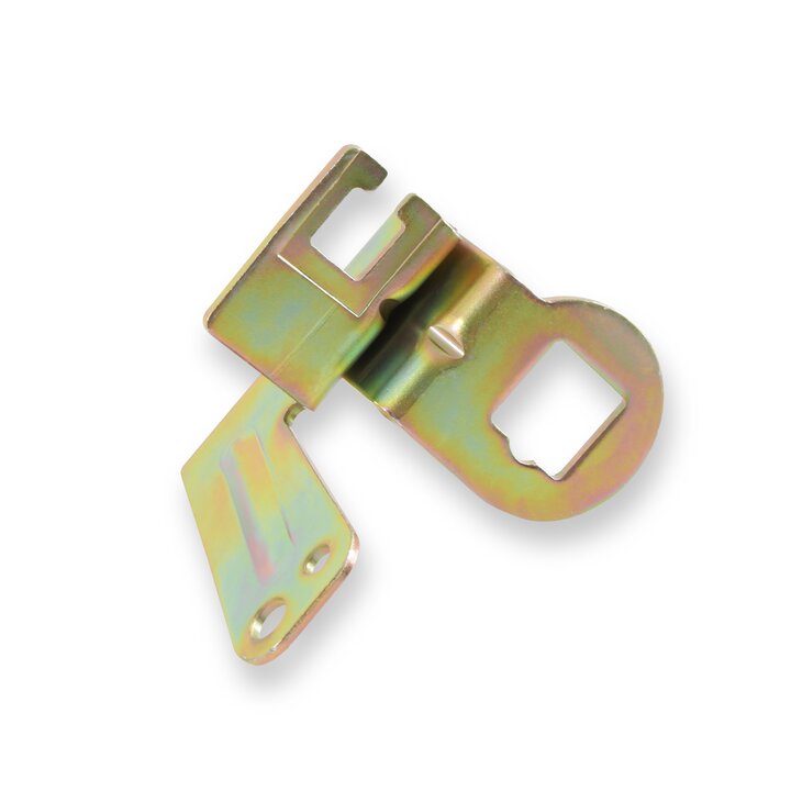 Holley 20-100 GM AOD Kickdown Cable Bracket