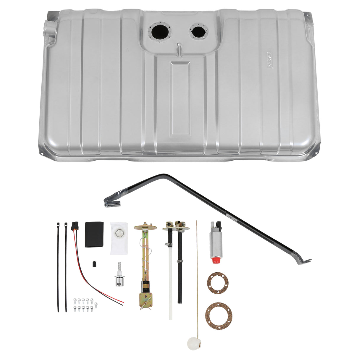 Holley Sniper EFI Sniper EFI Fuel Tank System 255 LPH - 19-113