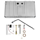 Holley Sniper EFI Sniper EFI Fuel Tank System 255 LPH - 19-113