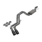 Flowmaster Flow FX Cat-Back Exhaust System - 717986