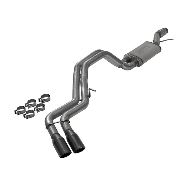 Flowmaster Flow FX Cat-Back Exhaust System - 717986