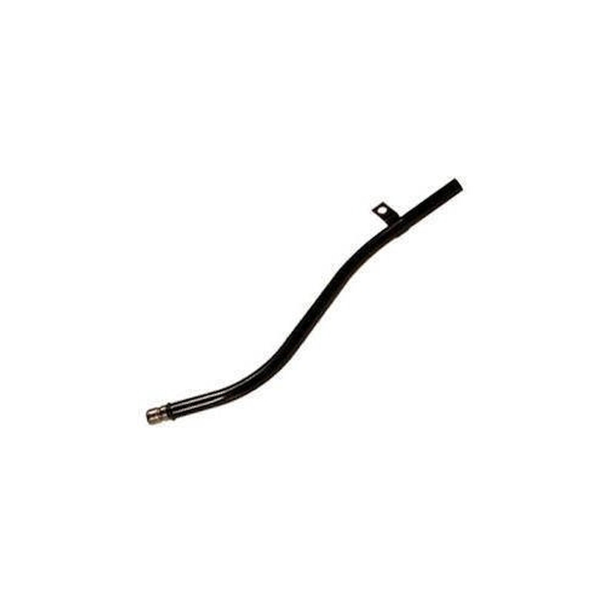Scott Drake C4 Transmission Dipstick (Black) - C6OZ-7A228-B