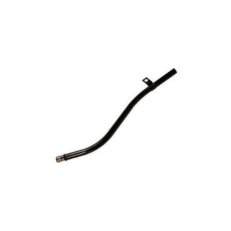 Scott Drake C4 Transmission Dipstick (Black) - C6OZ-7A228-B